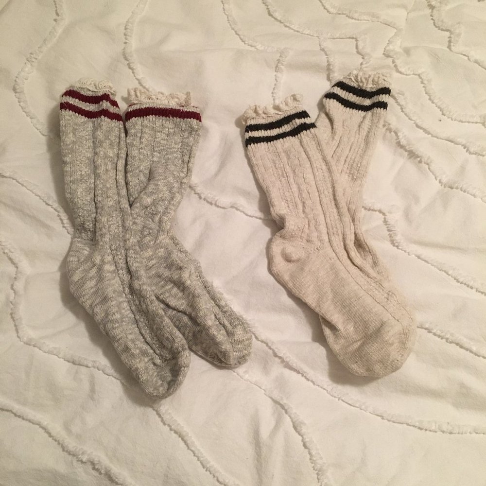 Boot Socks